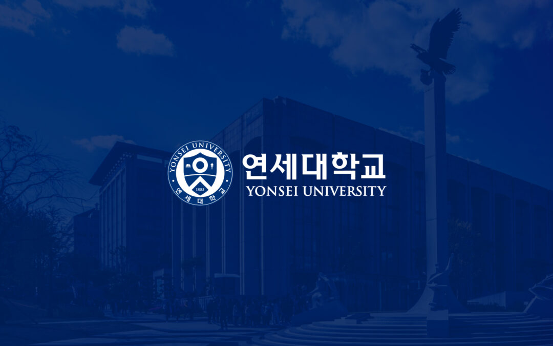 연세대학교 환경금융대학원 반응형 홈페이지 리뉴얼