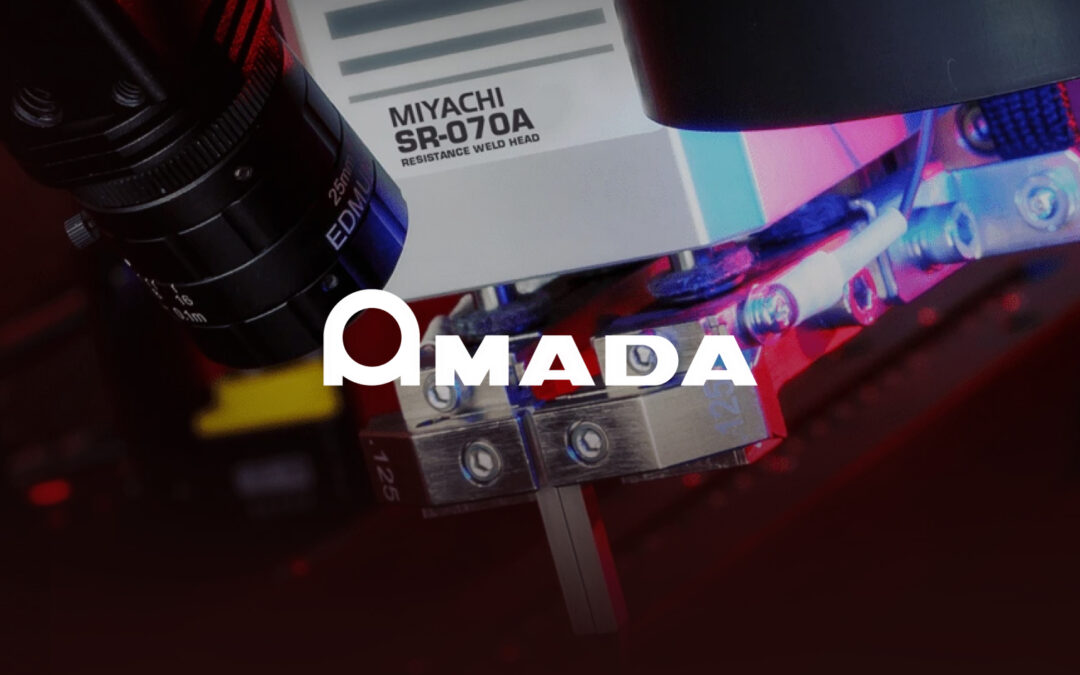 아마다웰드테크코리아 웹사이트 구축