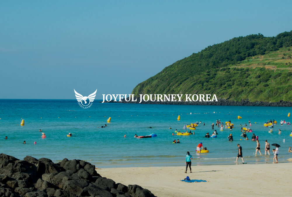 조이풀저니 공식 홈페이지 구축