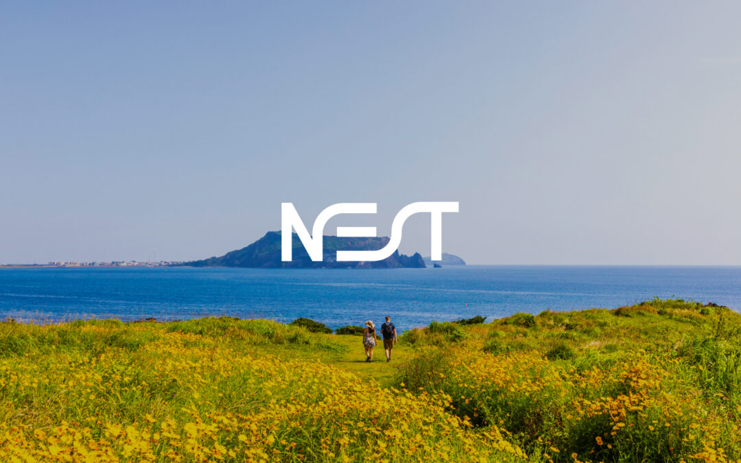 엔이에스티제주투어 6개 시스템 통합 개편