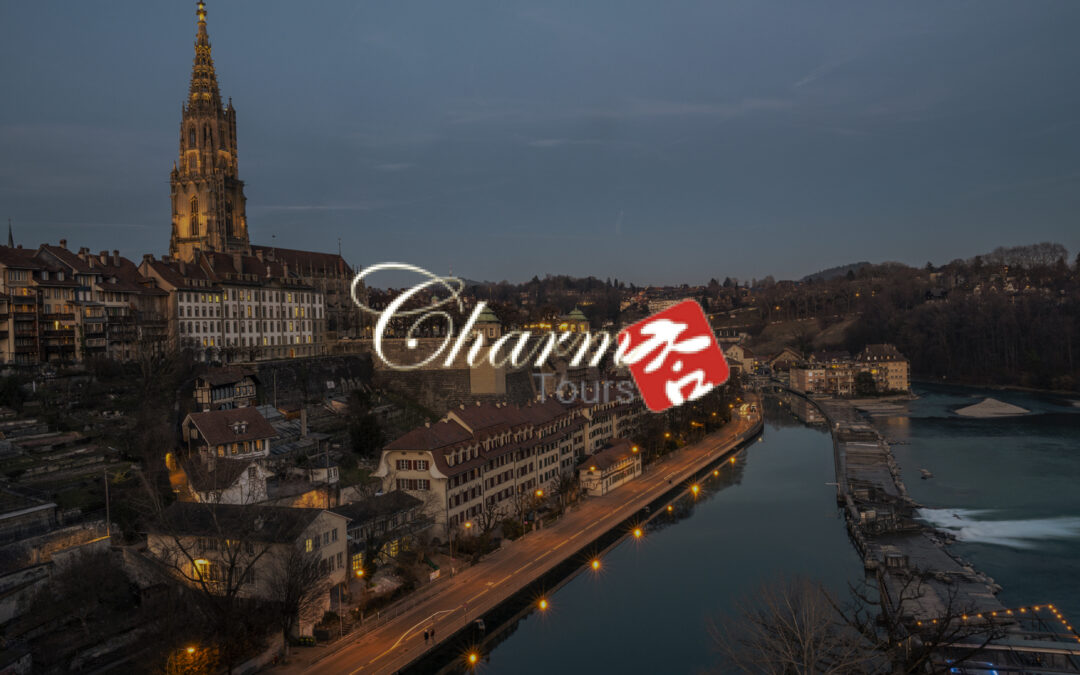 참투어 MICE·인바운드 여행사 홈페이지 구축